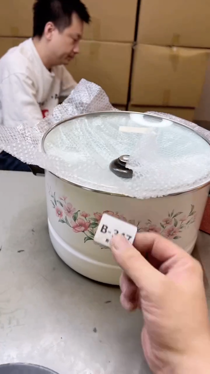 【闪购商品】瓷片347聚宝缘二号店