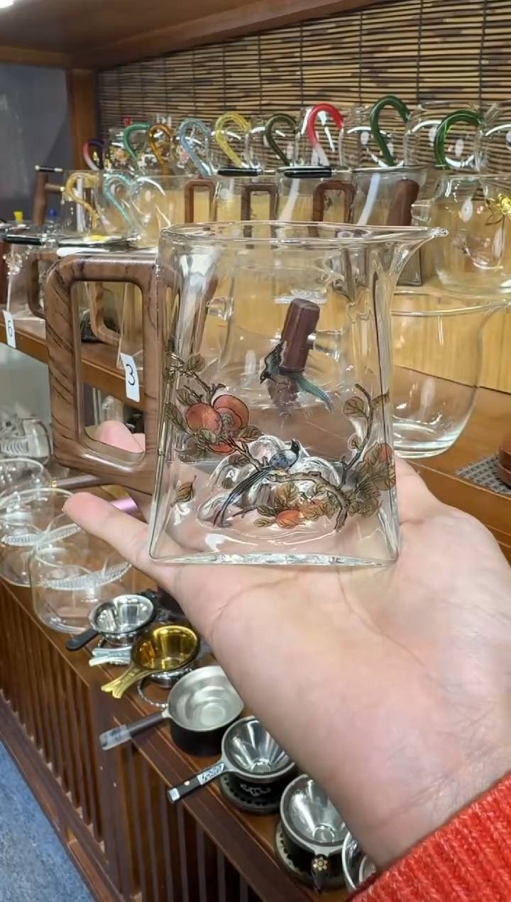 【闪购商品】公道杯公道杯公道杯