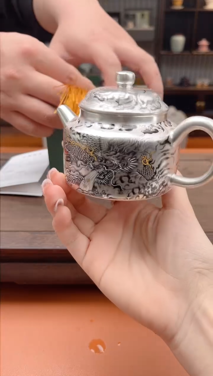 【闪购商品】柒禾茶器清仓福利品