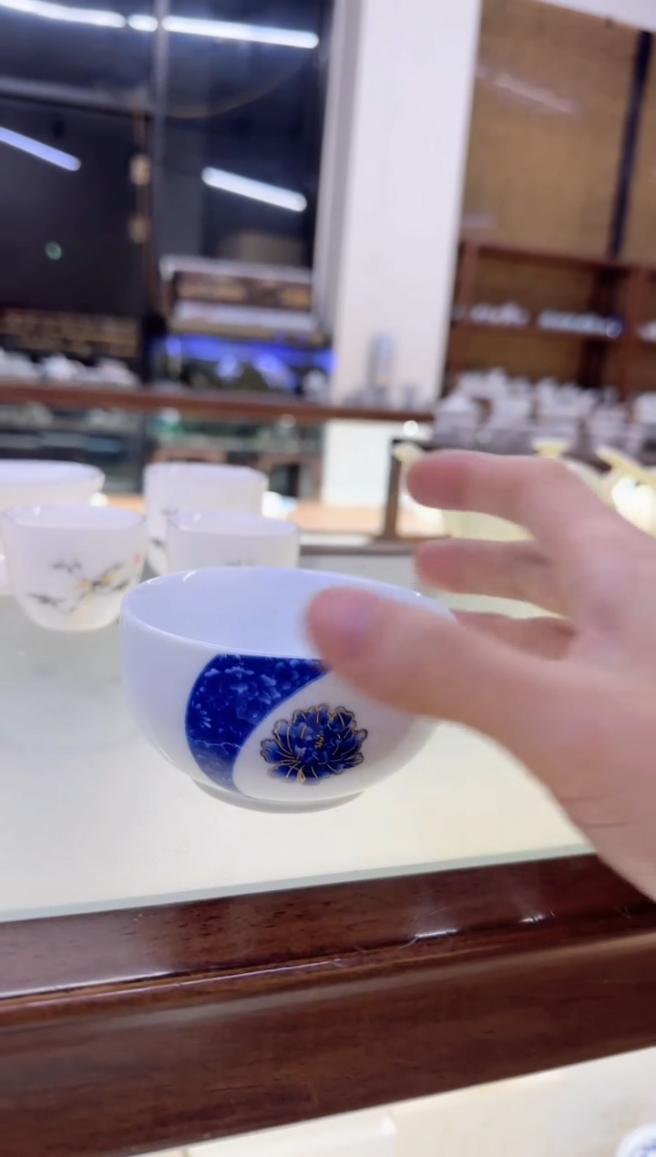 【闪购商品】瓷片言泥言泥言泥@YN