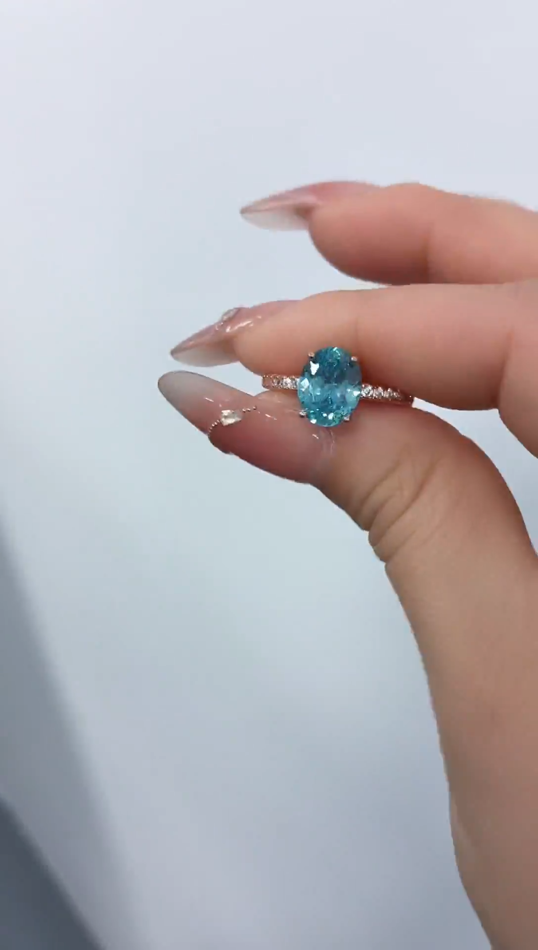 【高定甄选】高端轻奢多样性发货HF493S