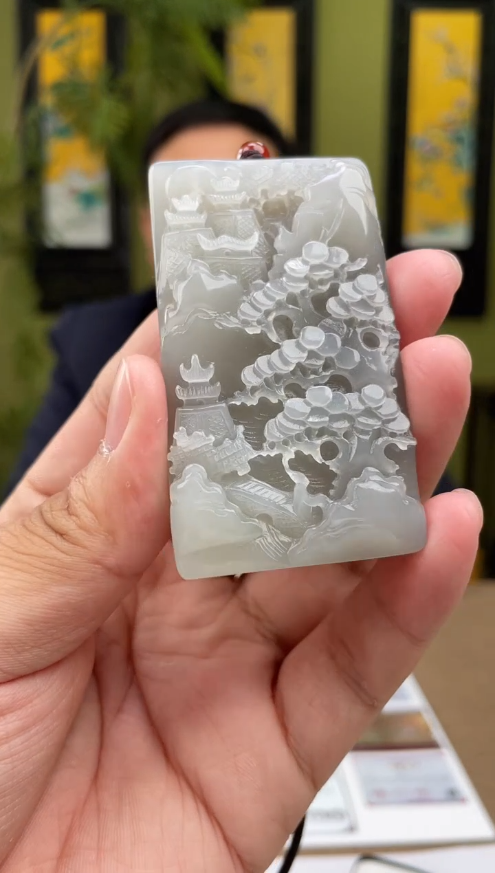 定制和田玉多样性发货拍一发一