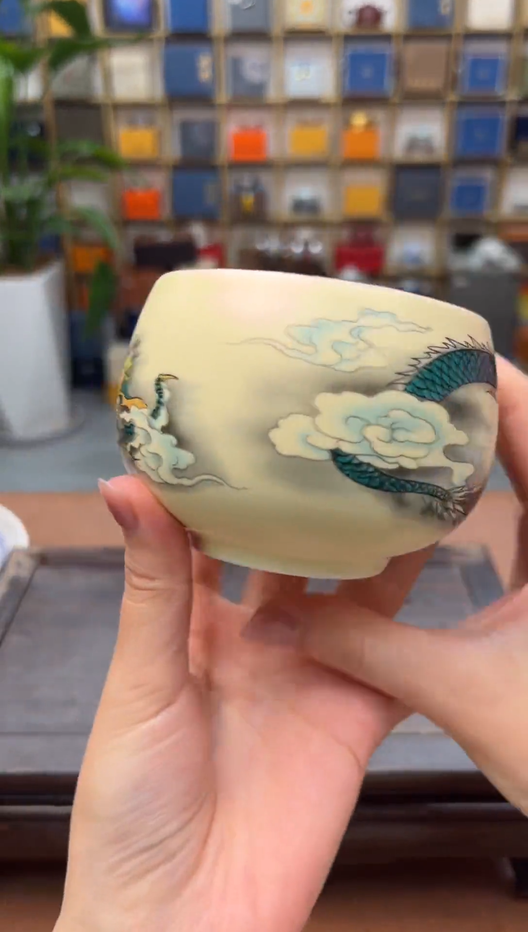 【闪购商品】@@万瓷茶奢馆甄选精品