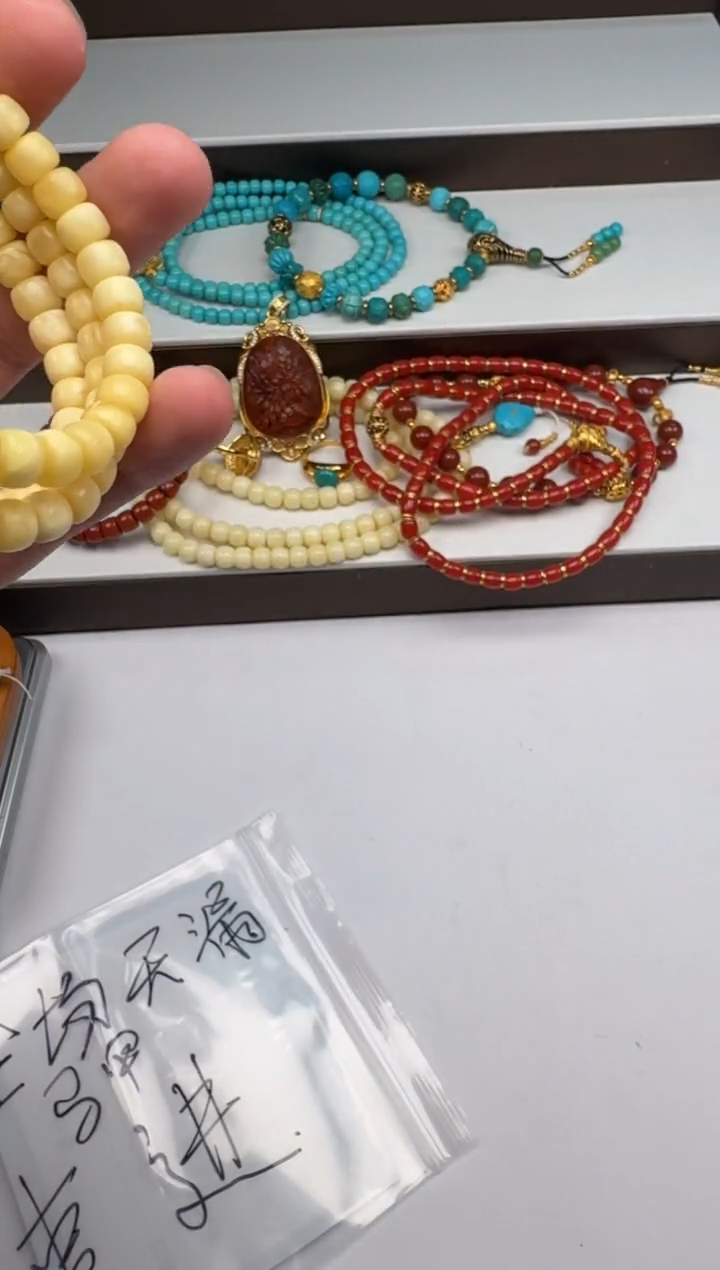 未镶嵌绿松石配饰配饰勇*～配饰配饰