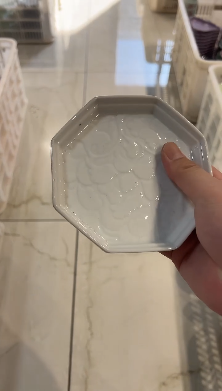 瓷片微瑕商品，介意勿拍