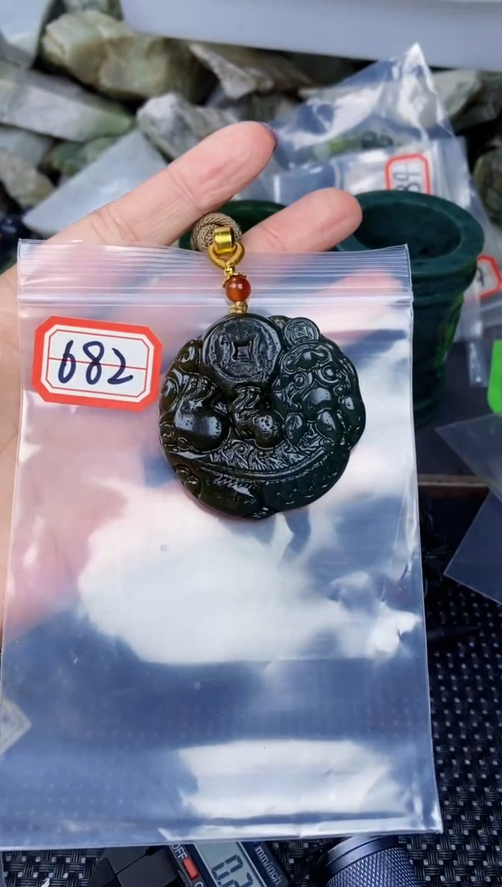 【闪购商品】和田玉和田玉未镶嵌和田玉