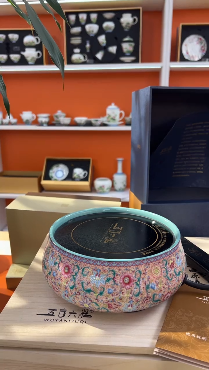 瓷片乔悦闪电购链接