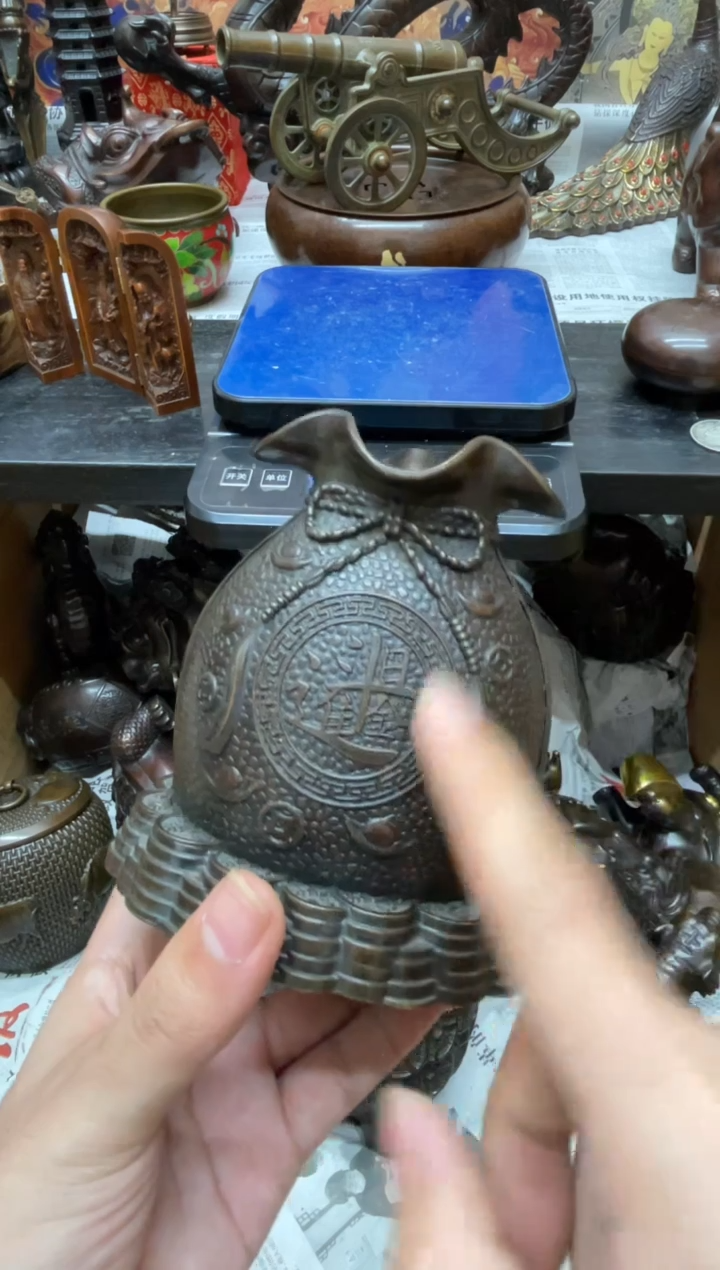 【闪购商品】铜器摆件铜器摆件铜器摆件