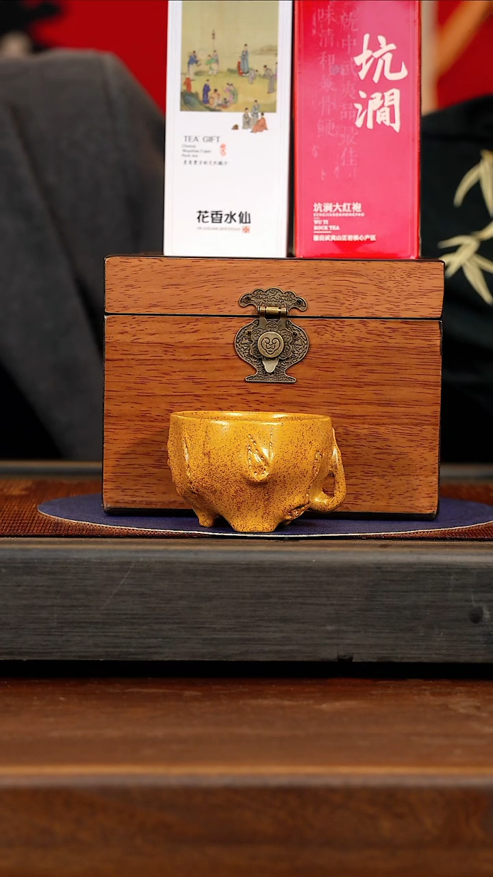 【闪购商品】紫砂茶壶CLQ 团团紫砂谢礼7