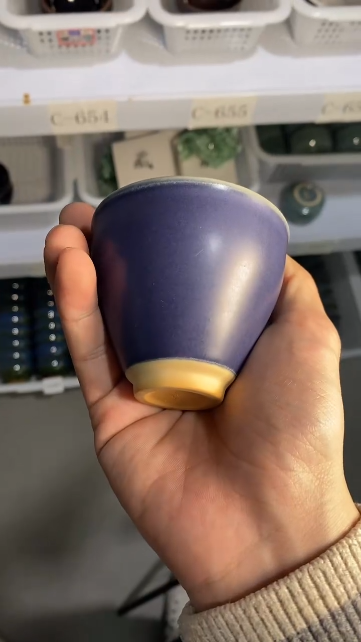 瓷片C653陶瓷茶具茶器