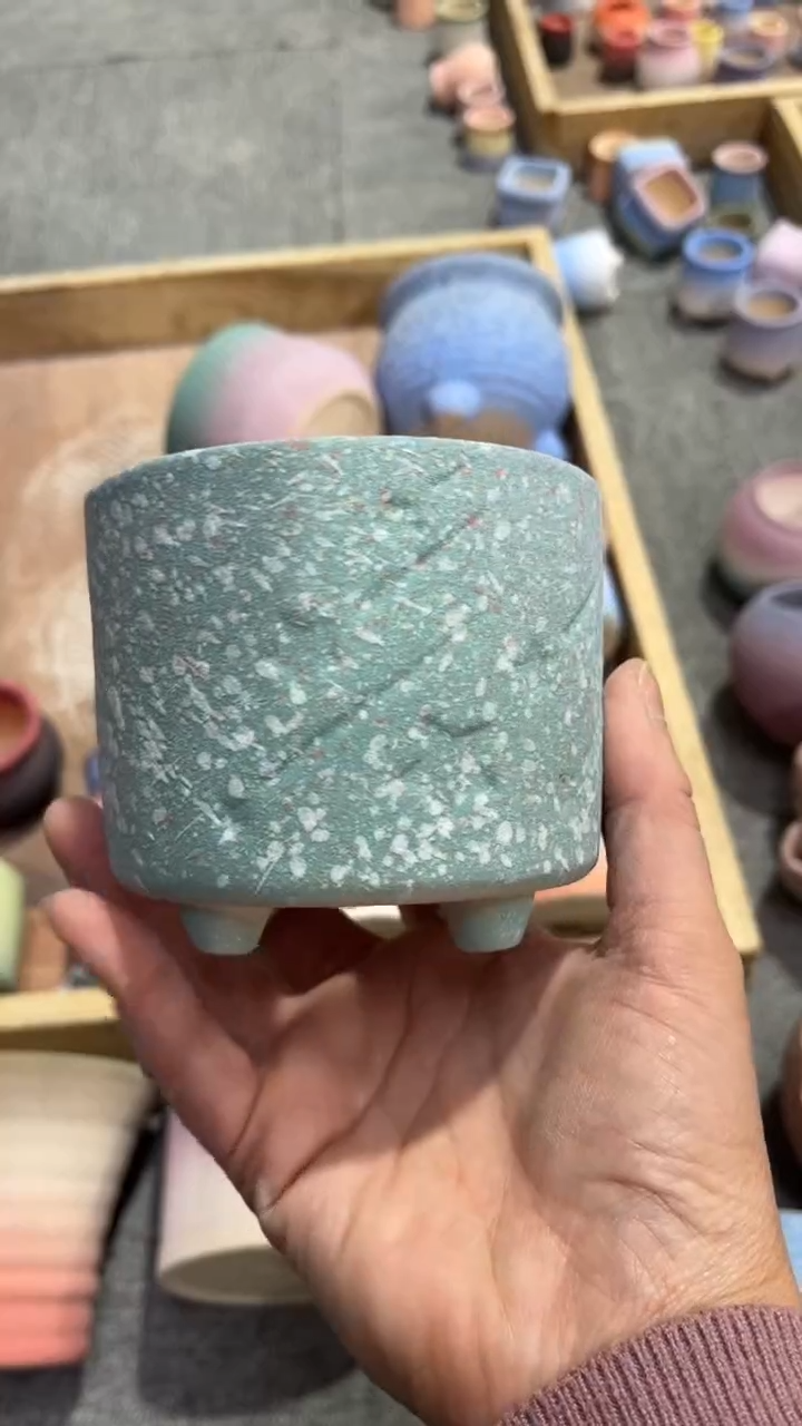 【闪购商品】红陶9*8