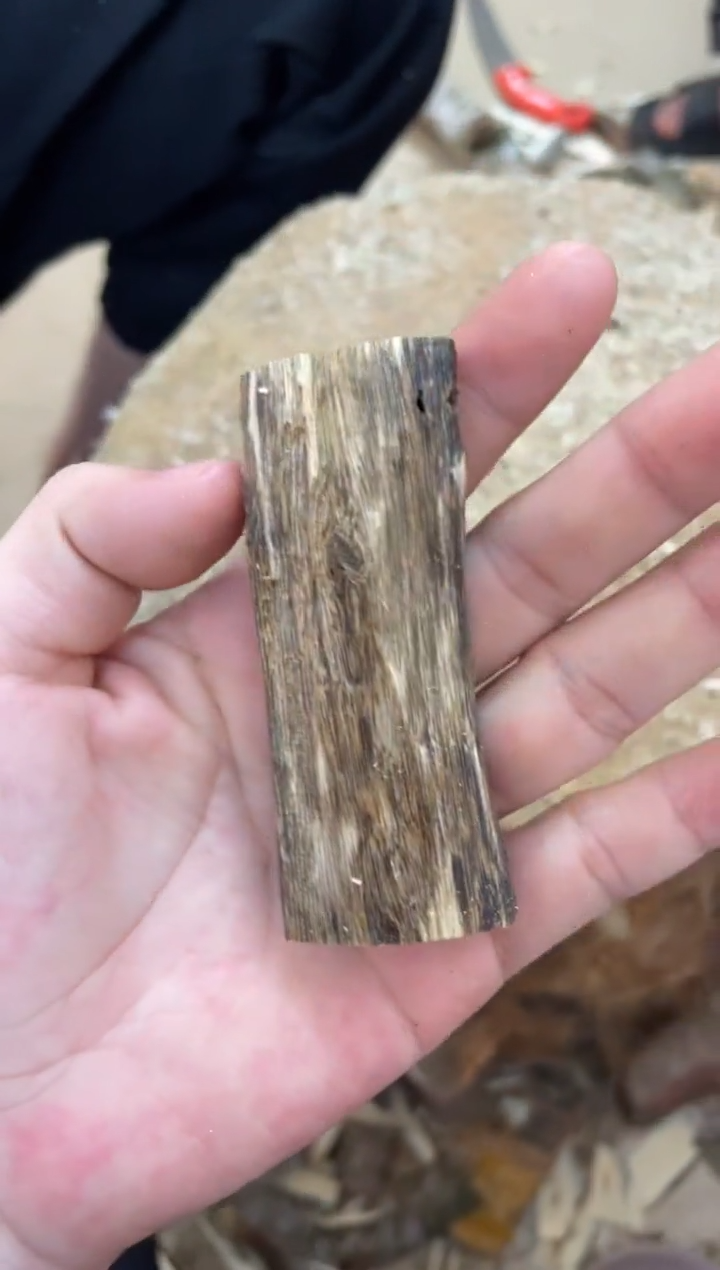 沉香沉香碎屑棋楠沉香 原料文创1