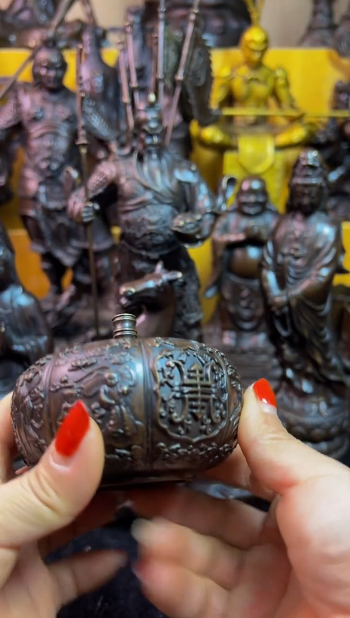 【闪购商品】1案台摆件 物品摆件