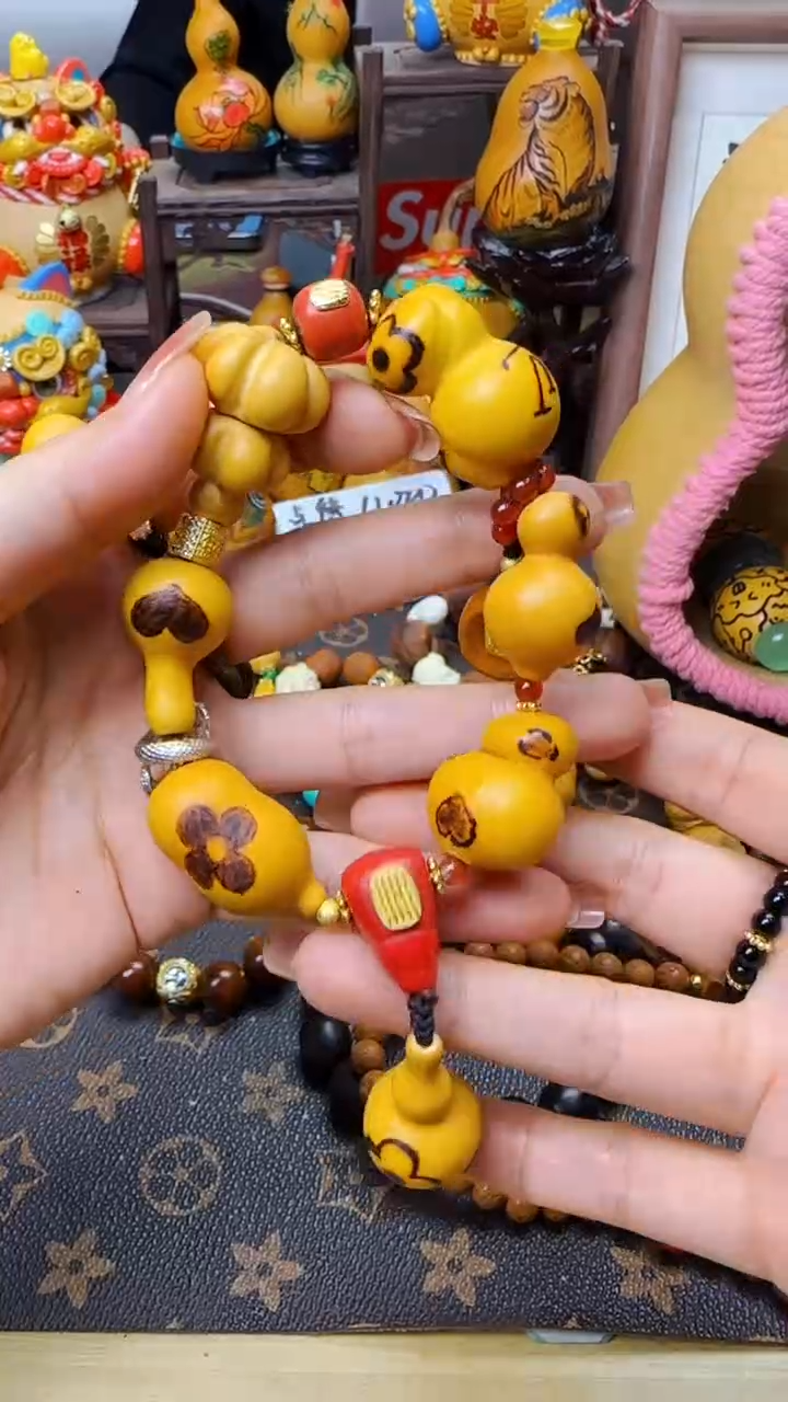 【闪购商品】302文玩葫芦文玩葫芦