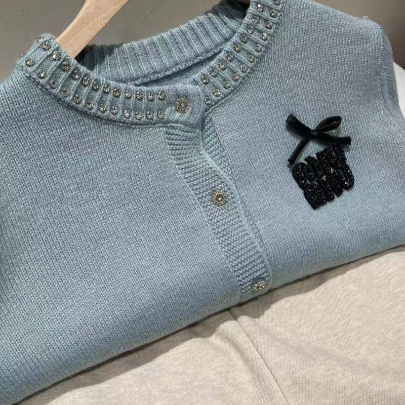 茵菲娜针织衫-R180898/R182309/R184173