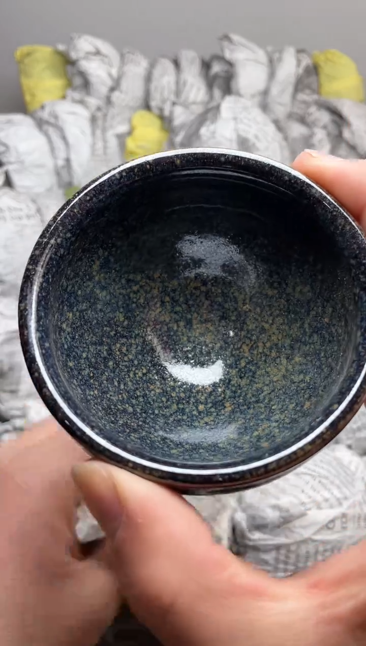 【闪购商品】茶盏高端茶器主人杯006