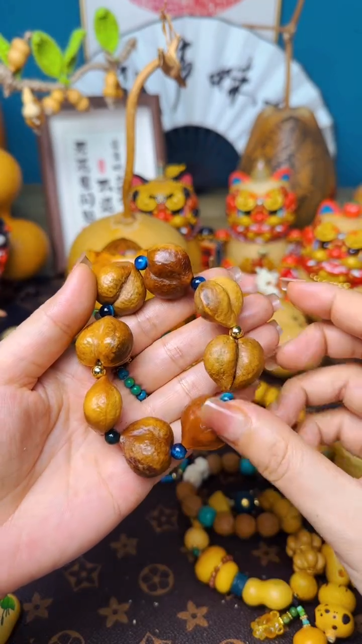 【闪购商品】048文玩葫芦文玩好物