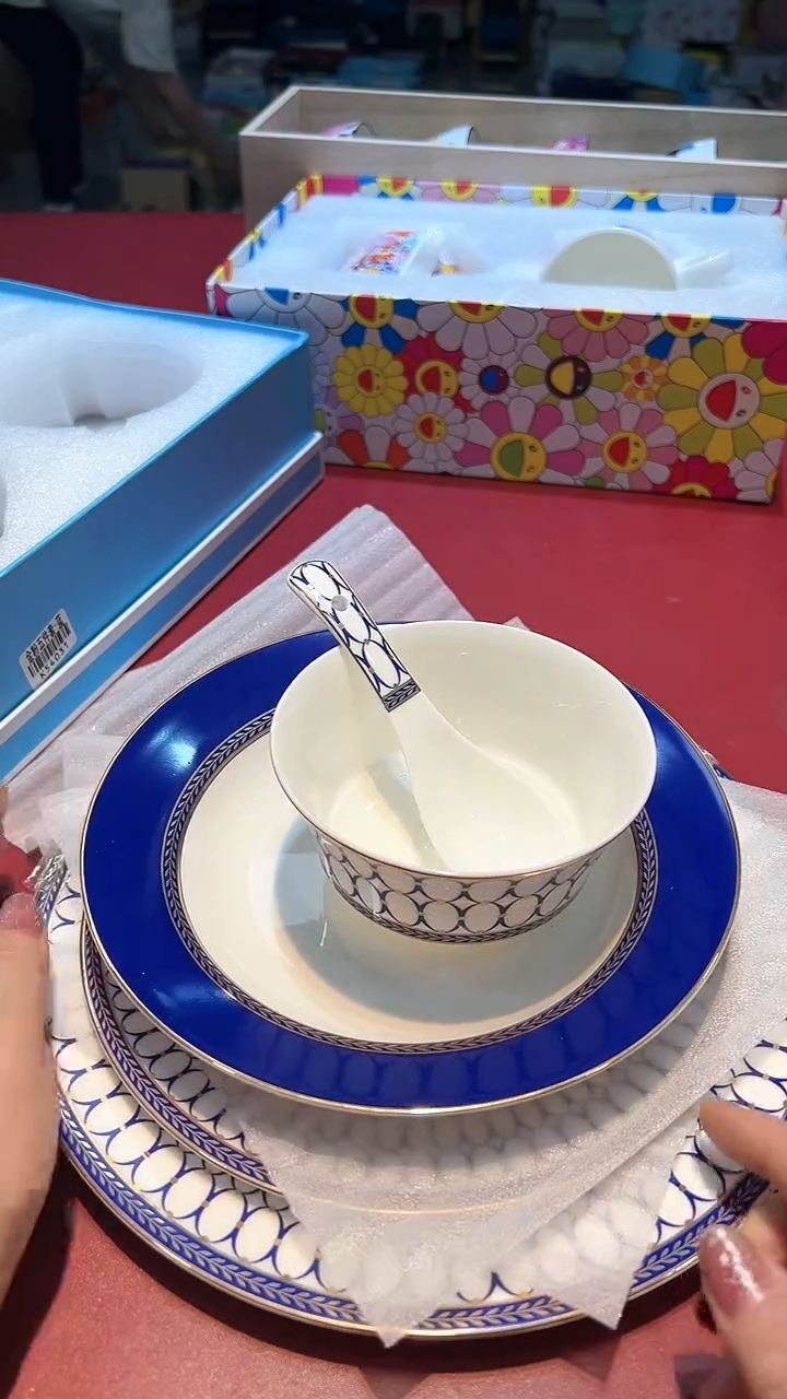 【闪购商品】瓷片大漂亮瓷器一件不留