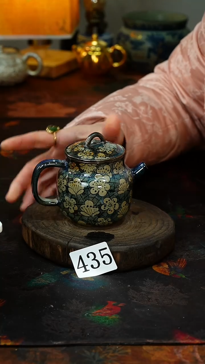 【闪购商品】.............茶碗435微瑕
