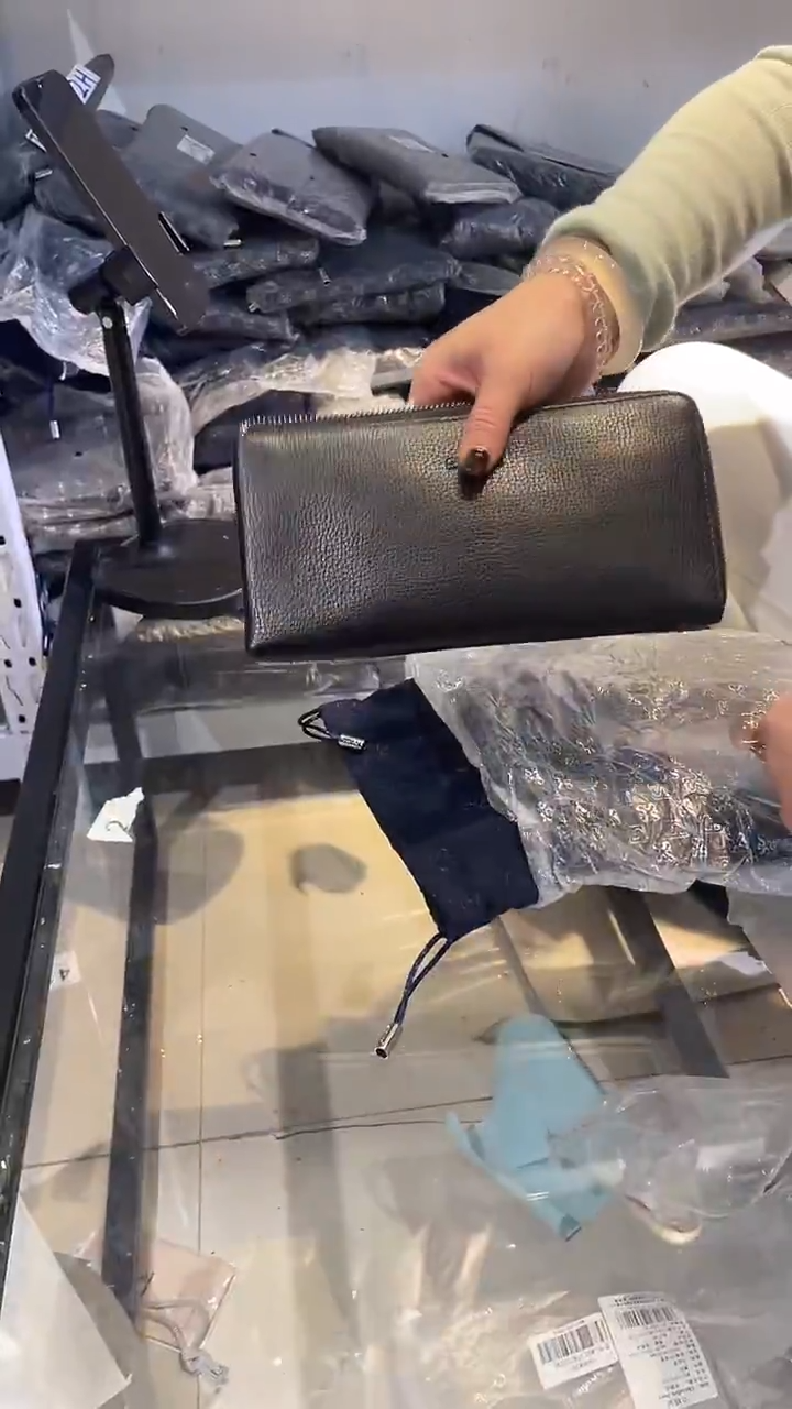 头层牛皮669品牌男包清货中（不要卡单，理性消费）