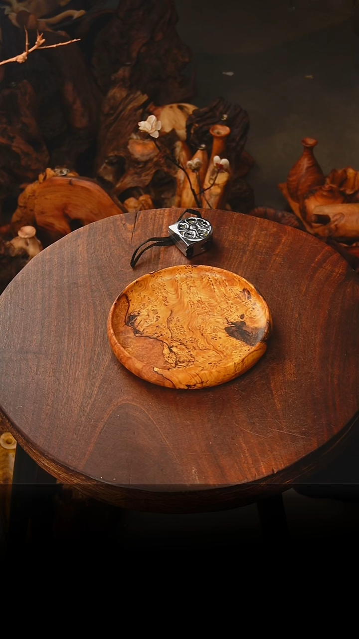 老叶木作作品260