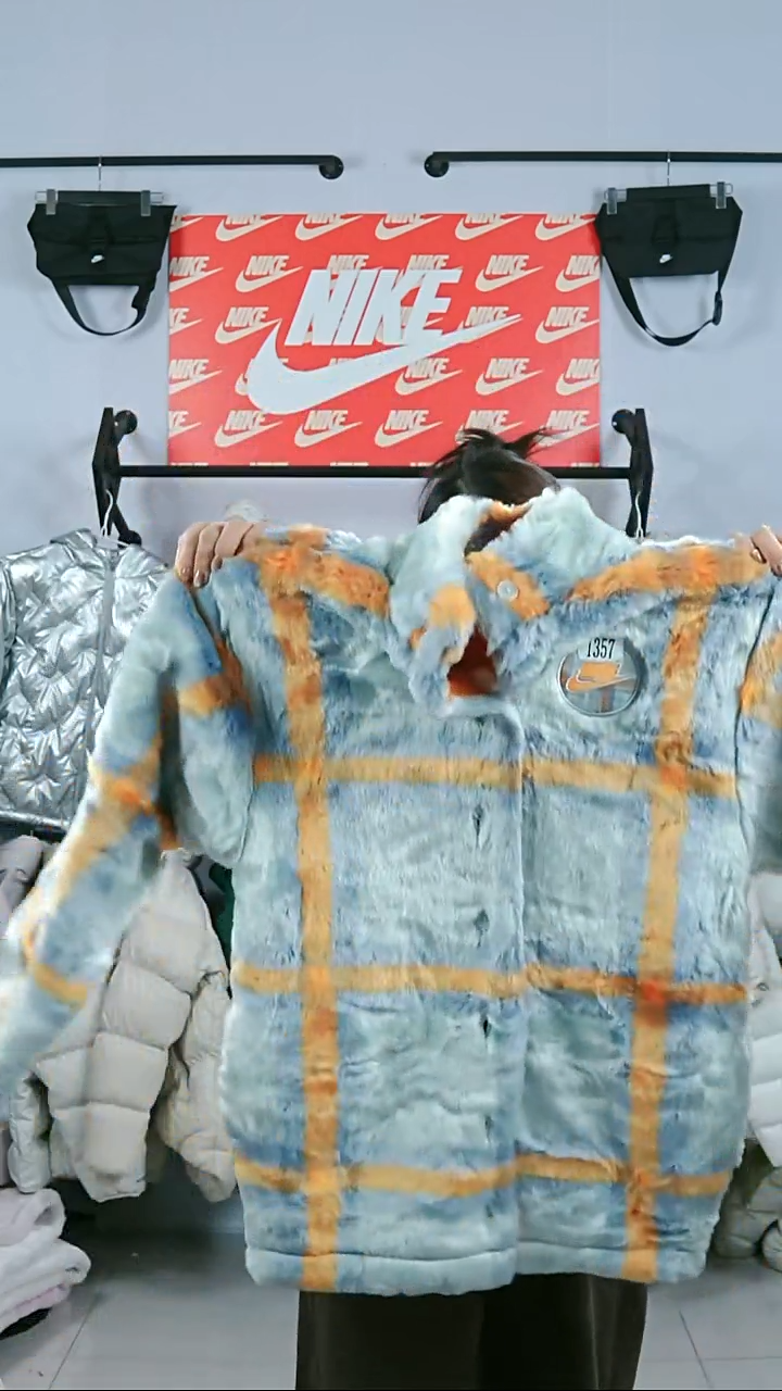 751闪购编码Nike/Jordan运动衣以播间过款为准尺码