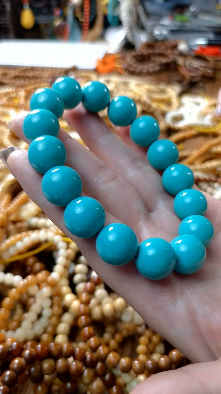 【闪购商品】龙眼菩提手串科级松瑕疵品手串