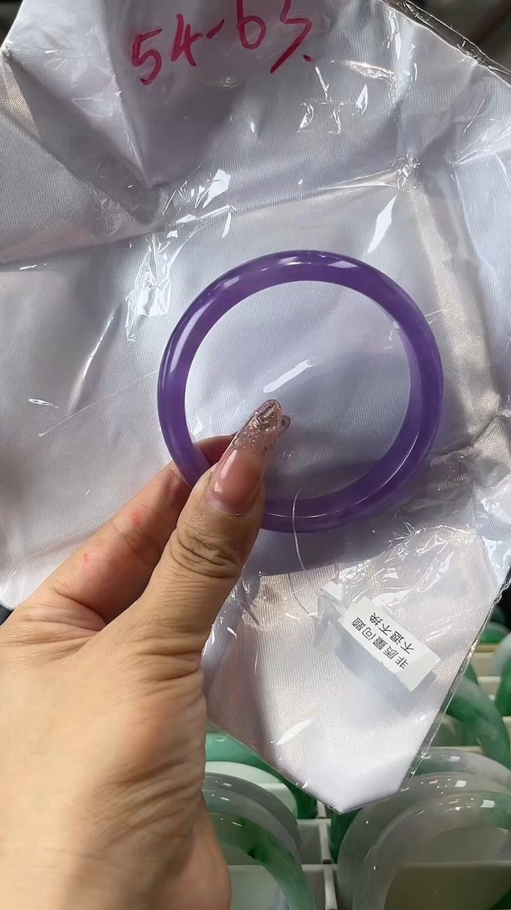 【闪购商品】砖雕闪34 圈口54-63 后台备注圈口