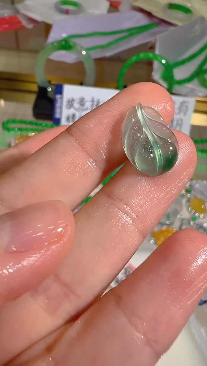 未镶嵌定制翡翠多样性团购发一件（不退不换）