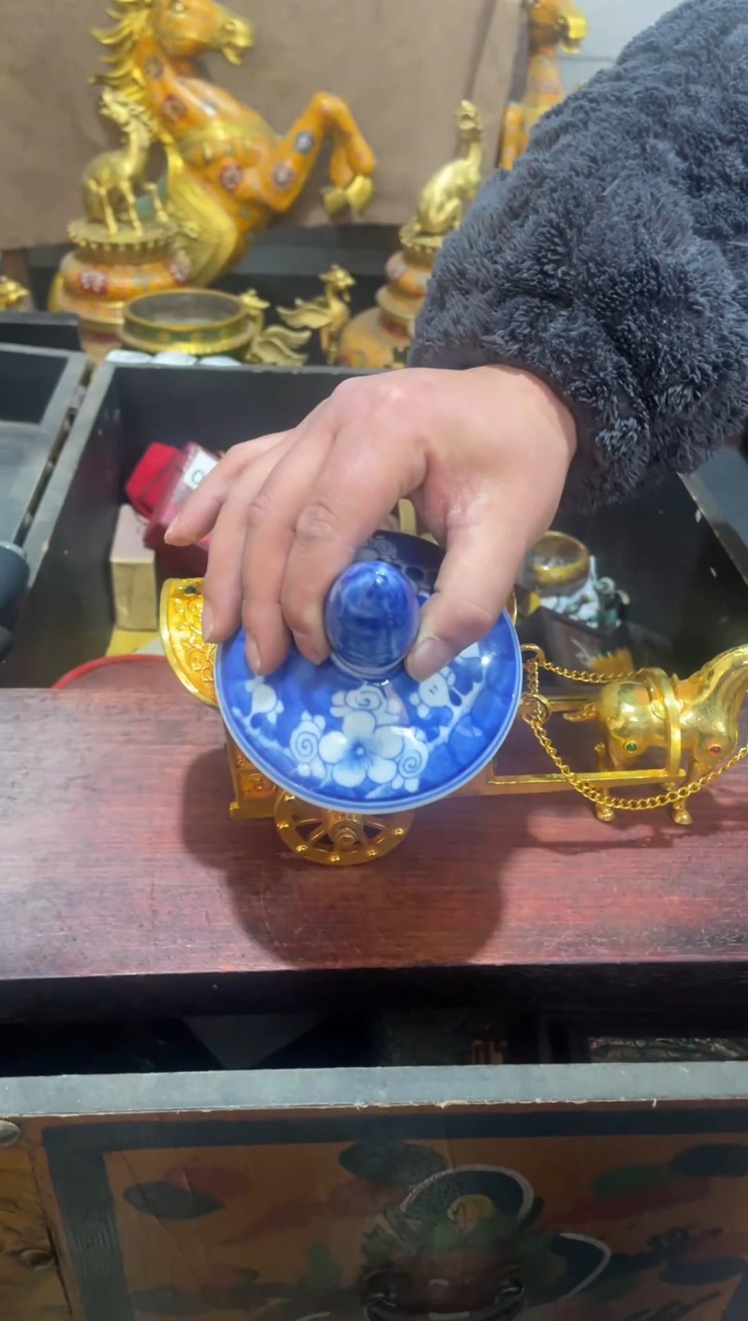 【闪购商品】瓷片主播推荐精美好物