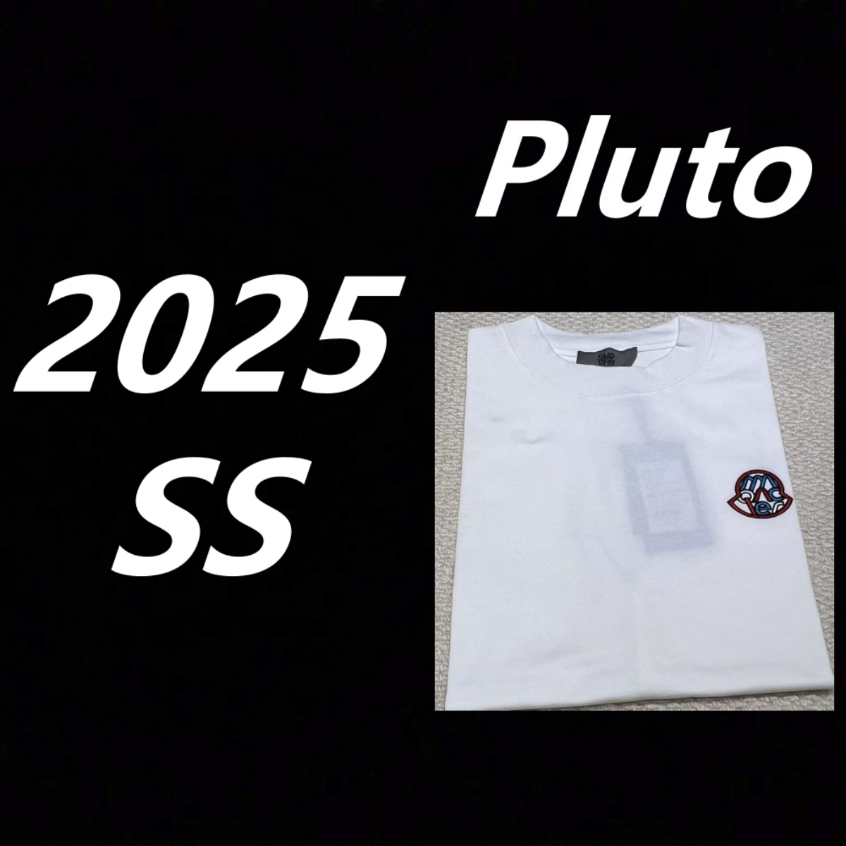 【断码特惠】2025夏季重磅纯棉短袖[5828]