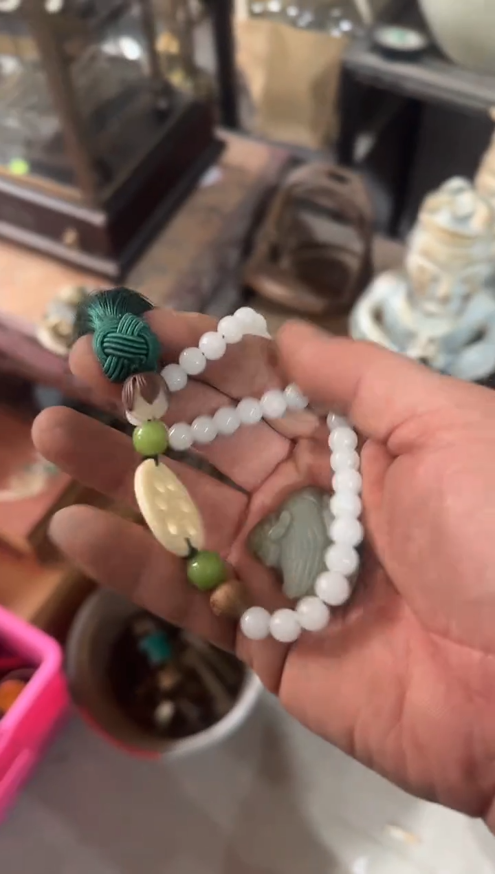 茶盏健**安直播闪购改价链接207