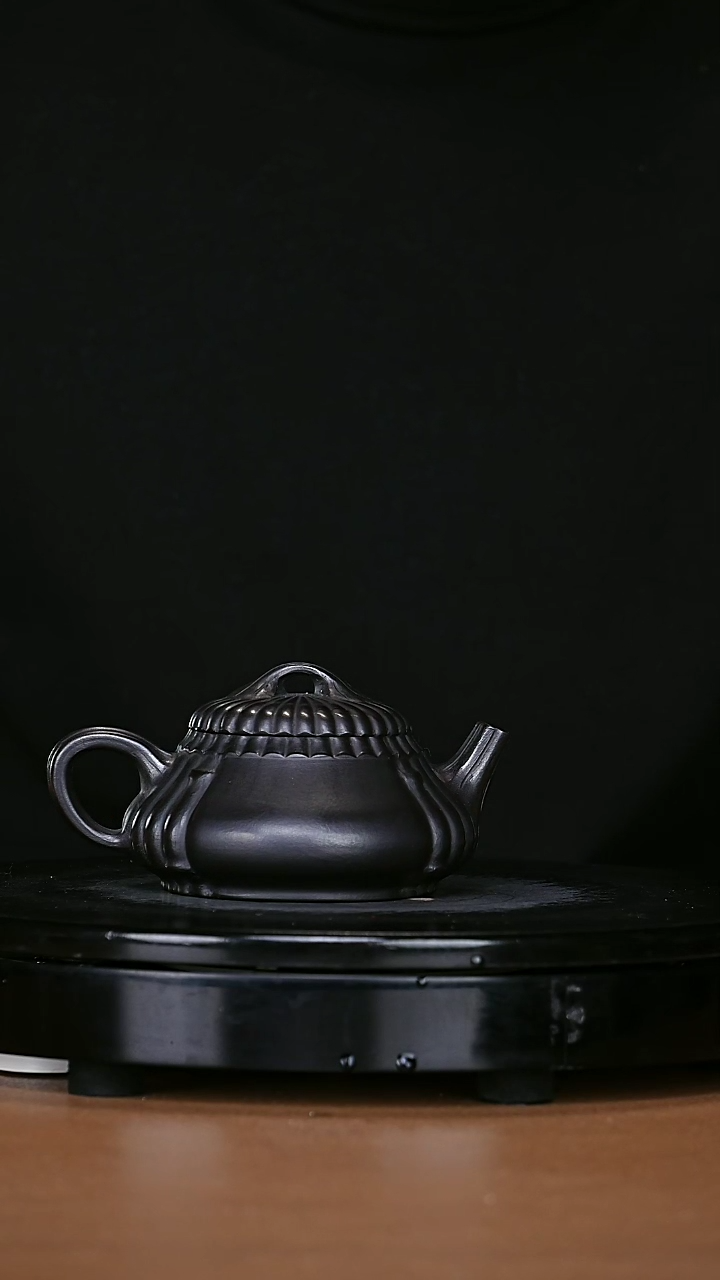 【闪购商品】宜兴原矿高端紫砂25