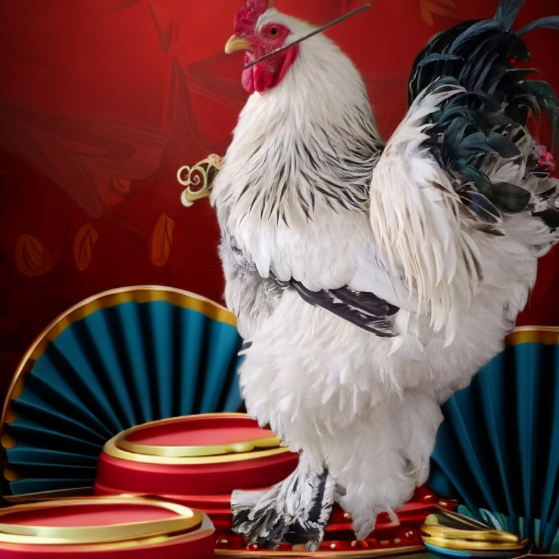 宠物定制照片画片相片相框（巨型大体婆罗）