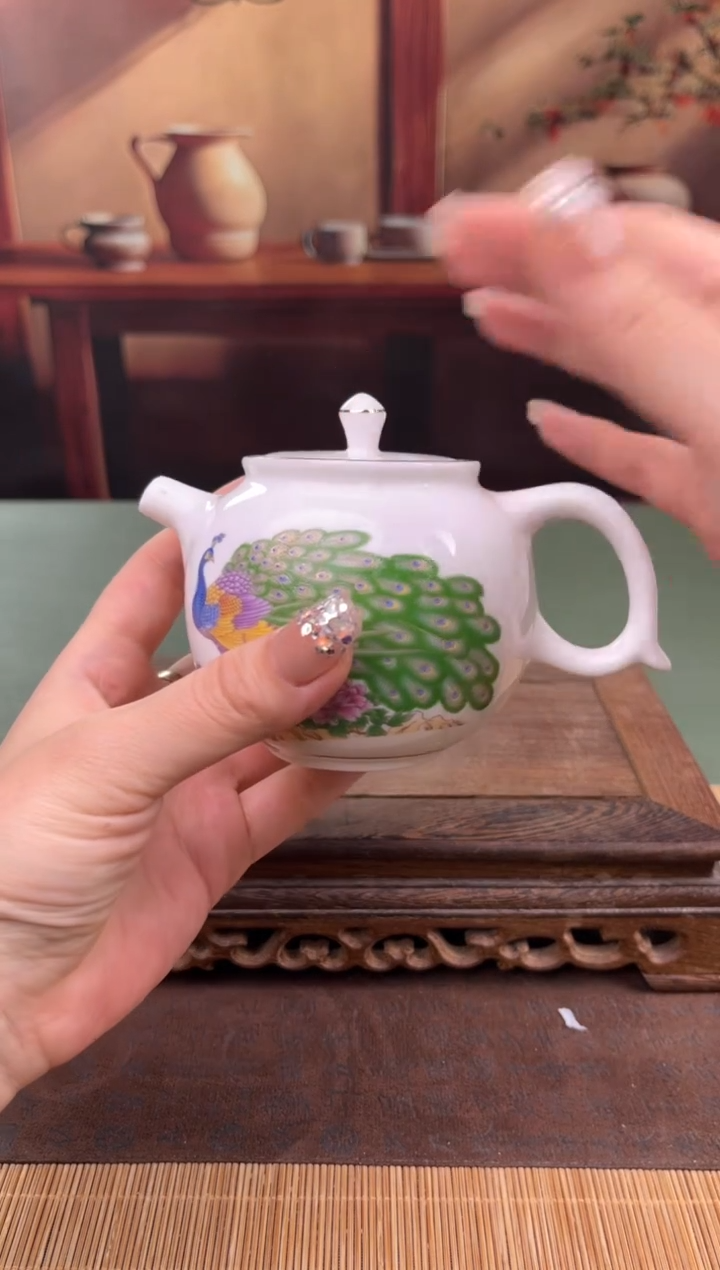【闪购商品】顾德茶器福利闪购链接