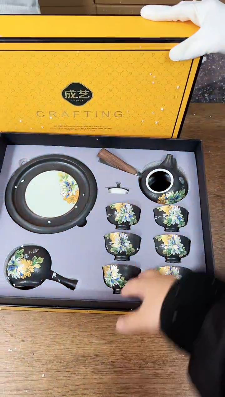 【闪购商品】江山器语清货商品链接@@888