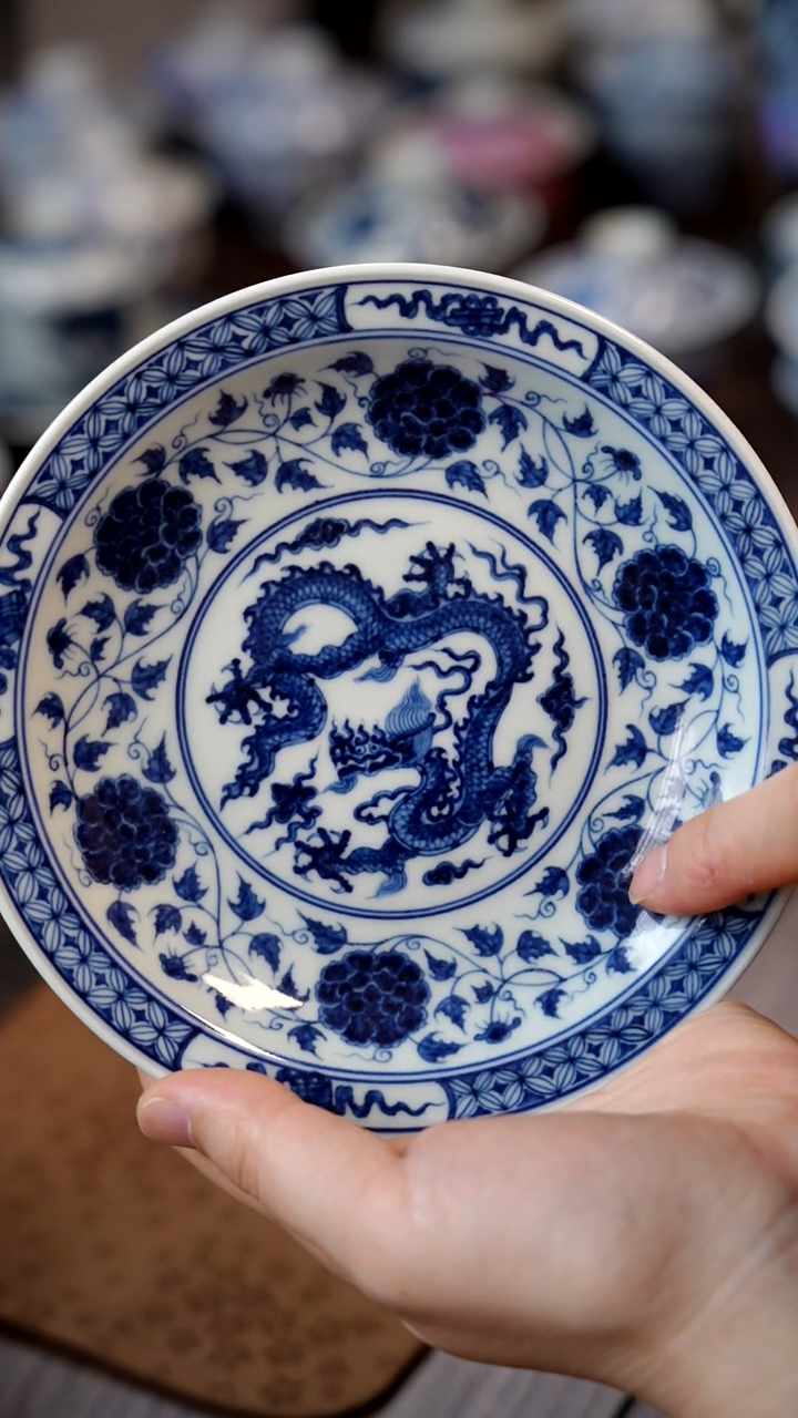 【闪购商品】花卉壶承11111111114