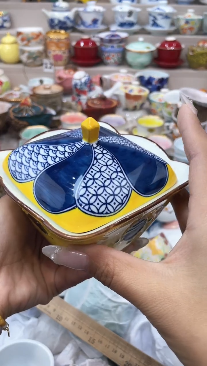 【闪购商品】云陶集市祝大家2025愿你所愿皆所得