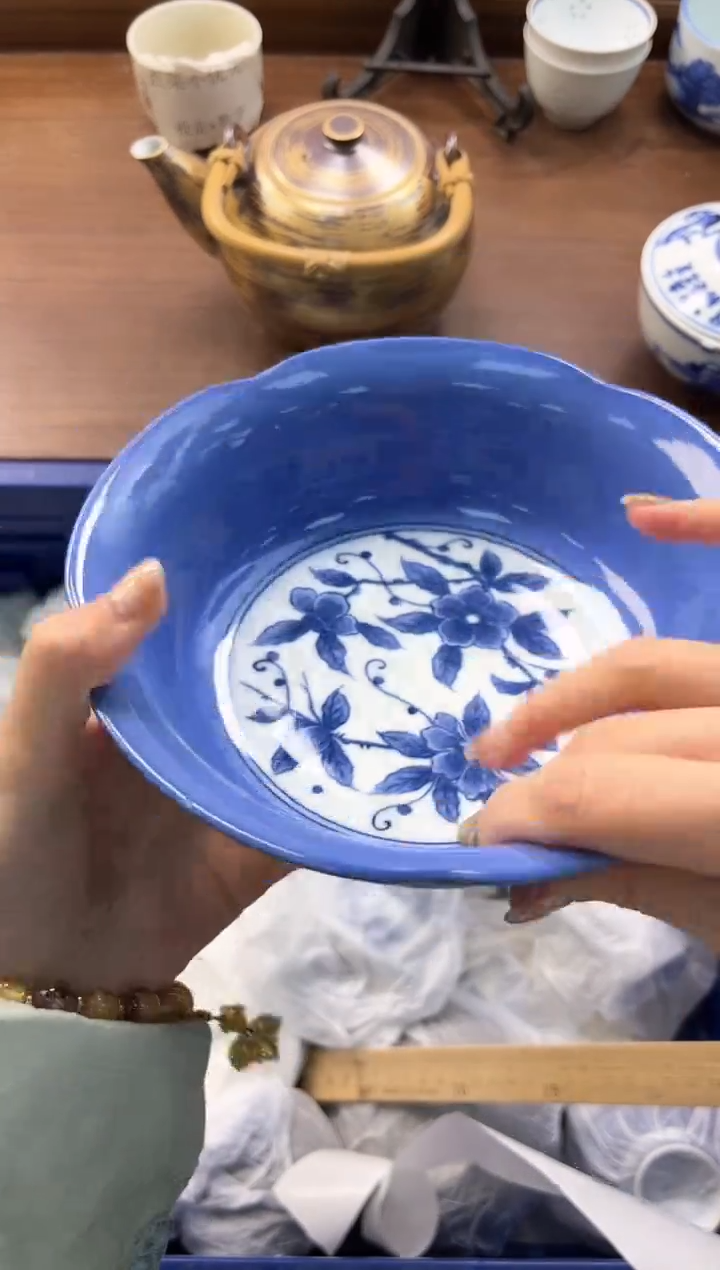 【闪购商品】瓷片----------J940