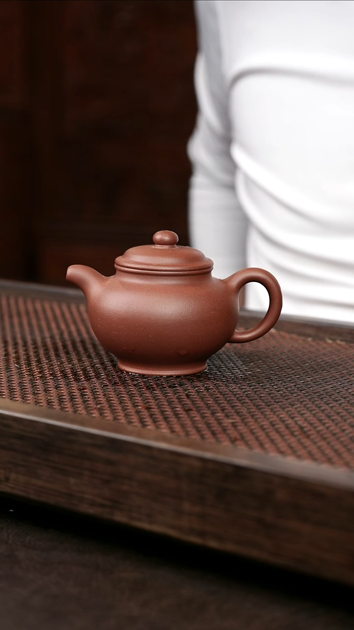 茶壶紫砂底槽清掇只