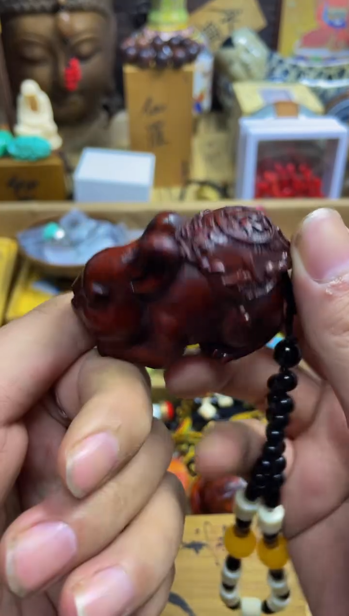 宝顺中古仓直播好物推荐
