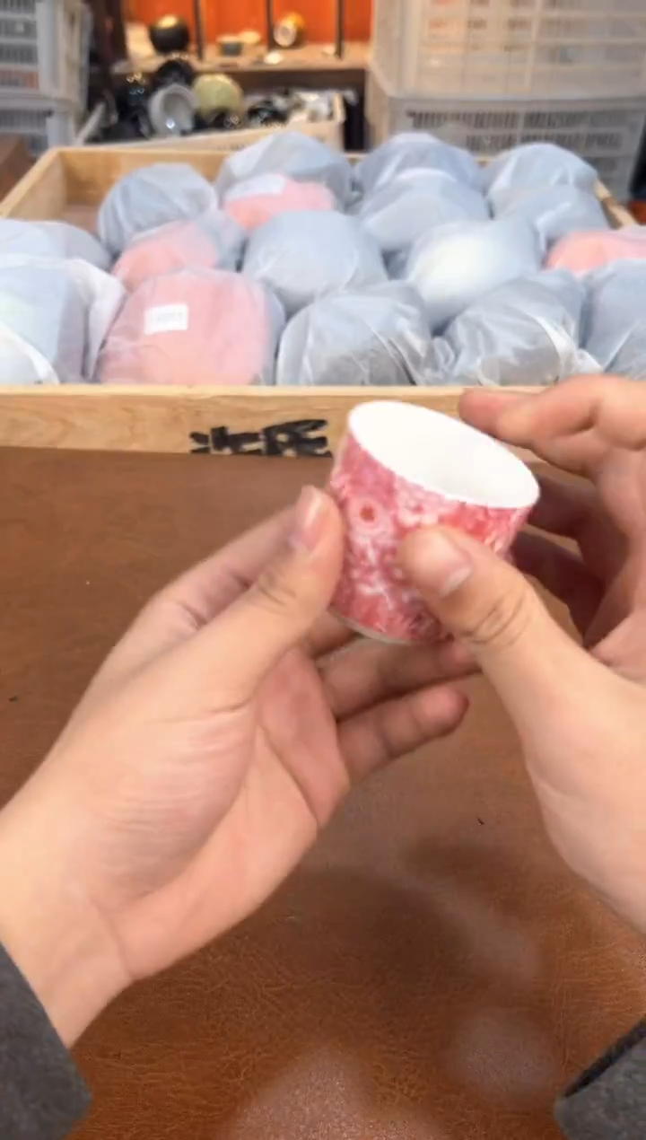 户外便携式家用旅行茶具