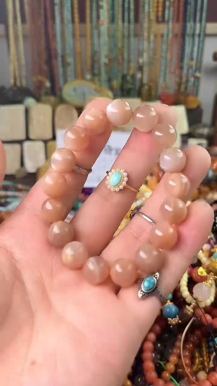 石英质玉未镶嵌.（一物一件）4694