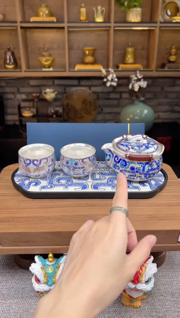 【闪购商品】无尽藏 专属福利单 VVV 