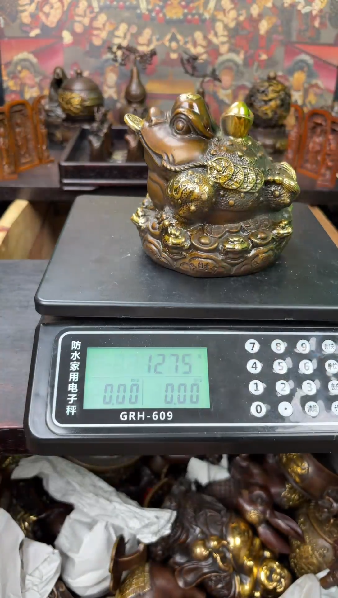 信德铜器专属精选链接