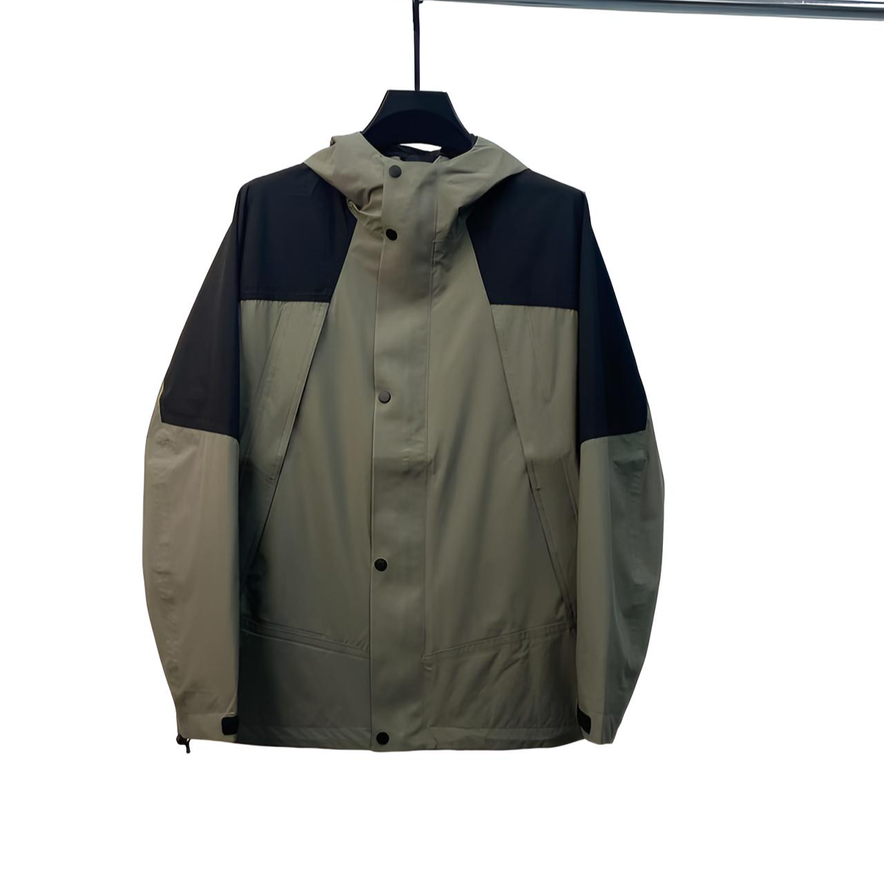 春季上新 男士单层户外冲锋衣893263防风休闲