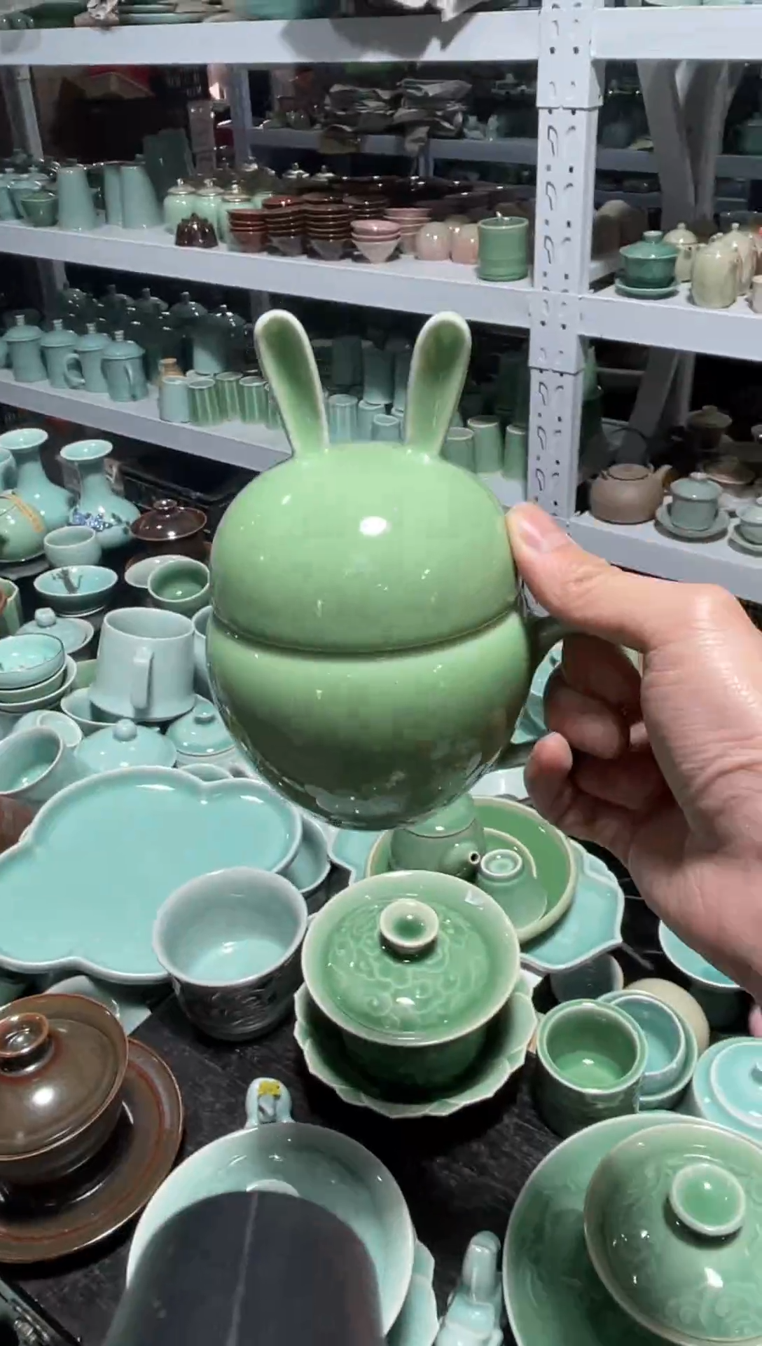 【闪购商品】特价 福利 青瓷 福利