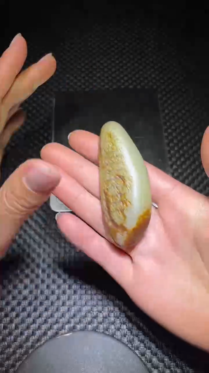 【闪购商品】和田玉挂件未镶嵌19