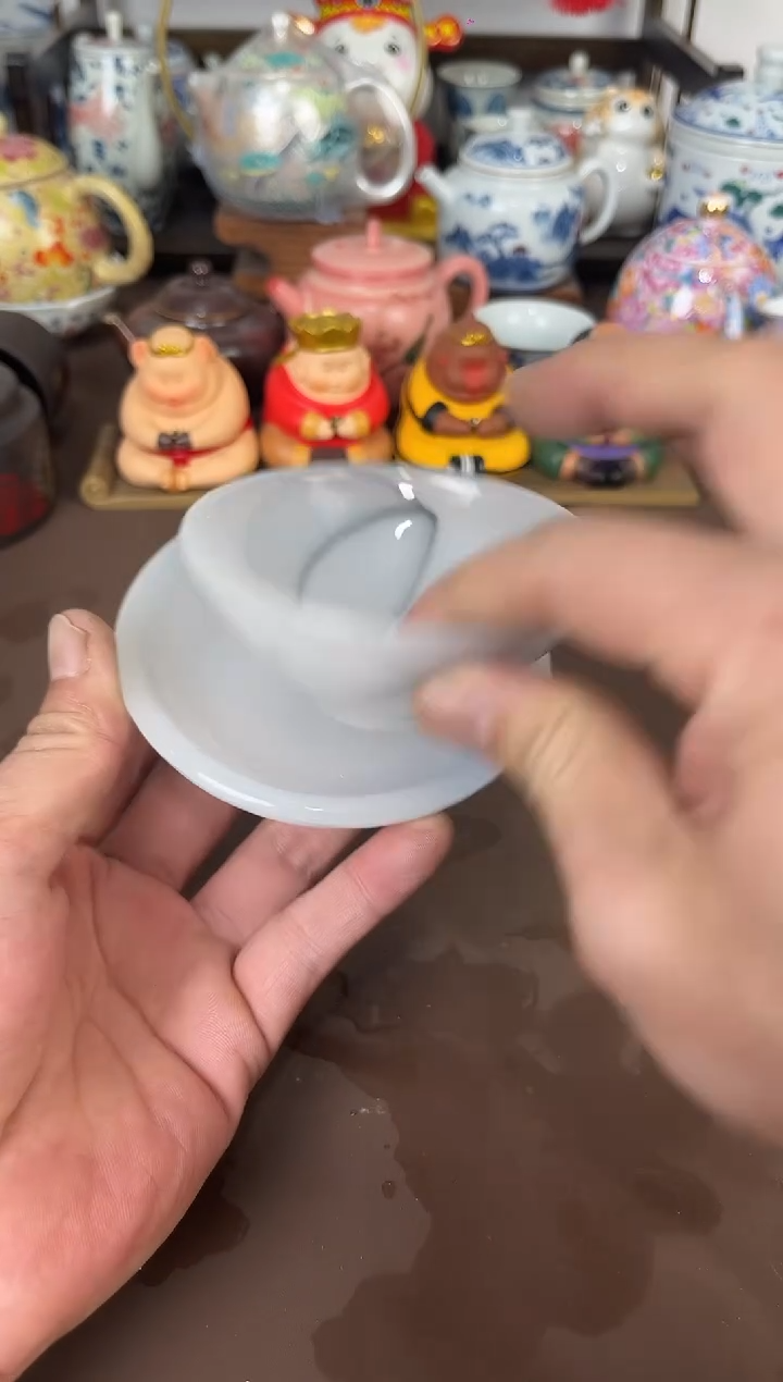 瓷片陶瓷库存清仓福利！