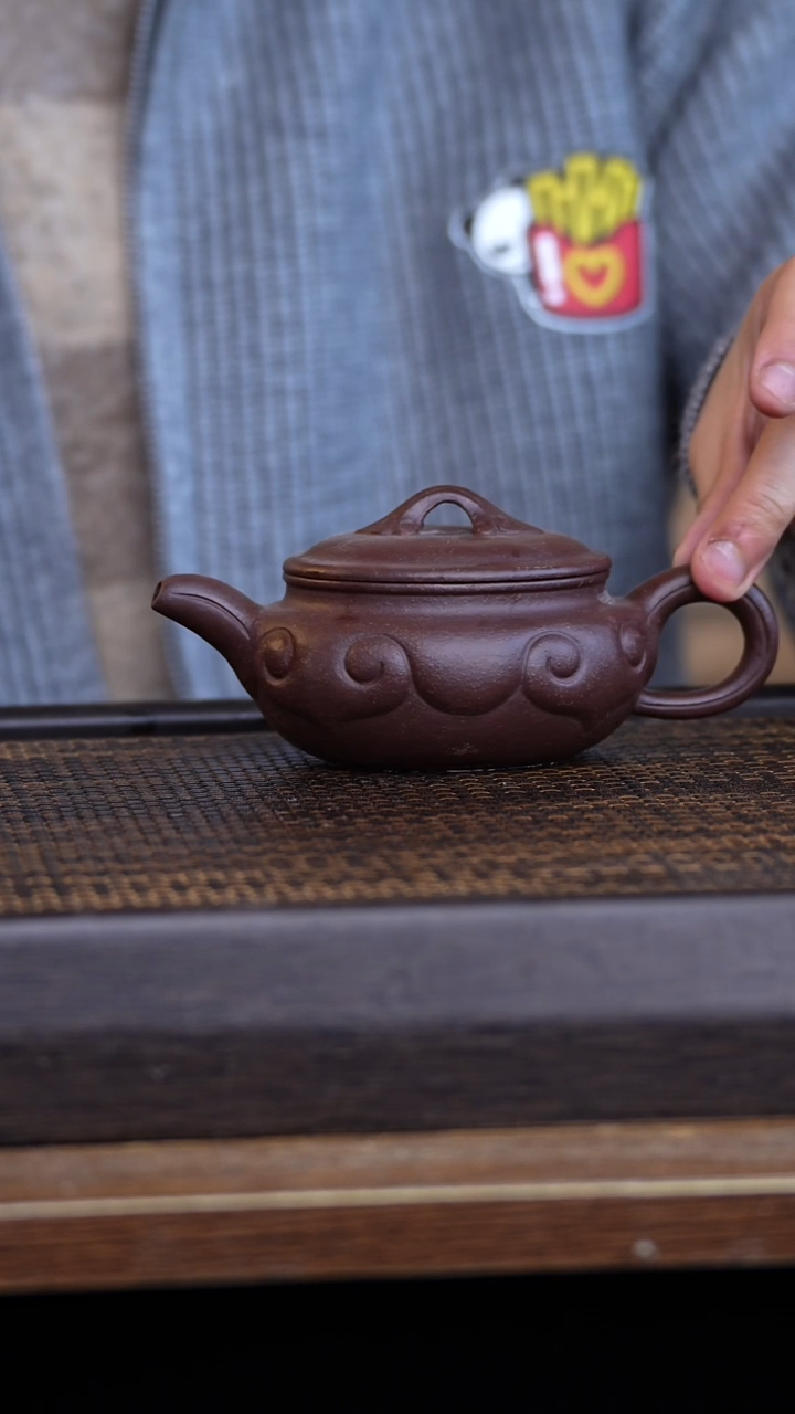 【闪购商品】紫砂茶壶456798132465789